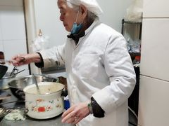 -阿婆油墩子(五里桥路188弄小区店)