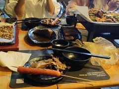 -嘎嘎鸭脑壳(金沙店)