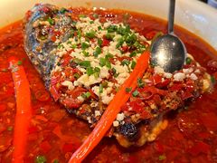 -春色如许·茶食餐厅(桃李春风店)