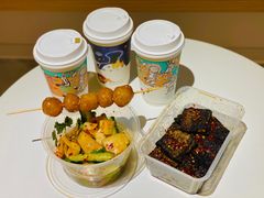 -五娭毑臭豆腐(黄兴南路店)