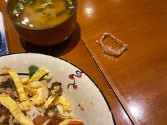 -気楽亭和食料理(气乐亭大世界本店)