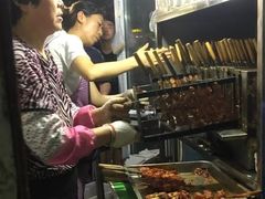 -王记西鎮电烤肉(汶上路店)