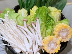 -品也·鲍鱼鸡火锅(皇庭广场店)
