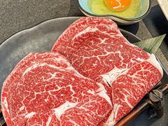 -铭牛烧肉·和牛海鲜自助(高新月牙湖店)