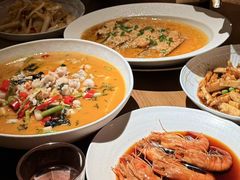 -将夜1988私房菜·深夜食堂(奥体中心店)