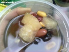 20100423244-八婆婆烧仙草(中山路店)