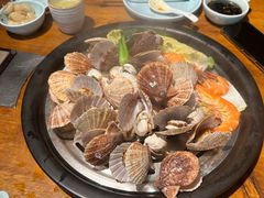 -三个渔夫·蒸汽海鲜(小白楼店)