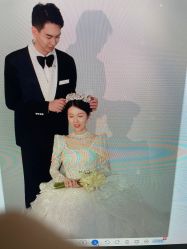 -麦田·婚纱摄影(天河新天地店)