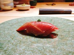 -鮨青(恒基名人购物中心店)