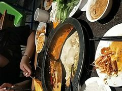 -火锅岛潮牌自助餐厅(天津天佑城店)