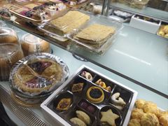 -玛尔哈巴·塔塔尔糕点(华侨小区店)