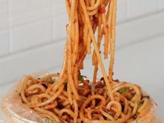 -玲玲米粉·新疆现炒米粉(大十字总店)