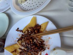 -李恩记清真水饺(北电大厦店)