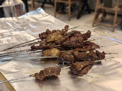 -勇利赵家烤肉坊(含光路店)