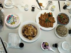 -萍香大厨·葱烧大鱼头(解放北路店)