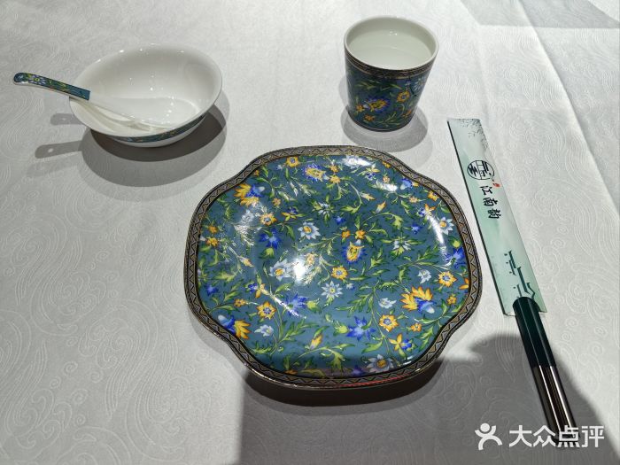 一品江南韵·淮扬菜图片