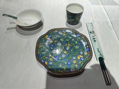 -一品江南韵·淮扬菜