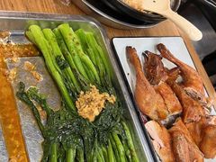 -顺徕德·仙庙烧鸡(桂庙路店)