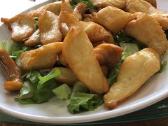 -红日饭店(裕隆三路店)