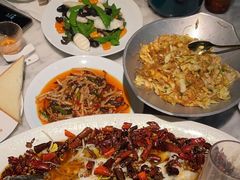 -雀蓝川菜(星悦汇店)