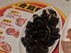 -陳香貴·兰州牛肉面(上海长风大悦城店)
