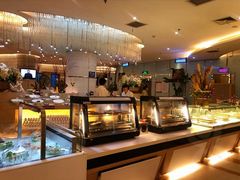 -东方之珠洗浴休闲广场(于家堡店)