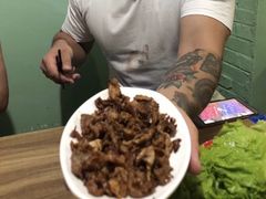 -炙热童年·老北京炙子烤肉(南锣鼓巷店)