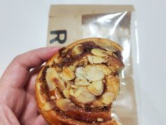 肉桂卷-RUSON(黄龙店)