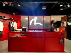 -EVISU(西单大悦城店)