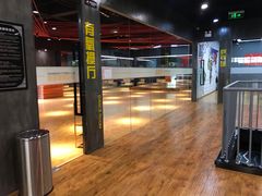 -梧桐阳光国际游泳健身会所(亚运村店)