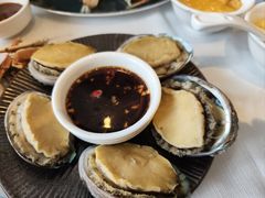 -盛宴自助餐厅(运达喜来登店)