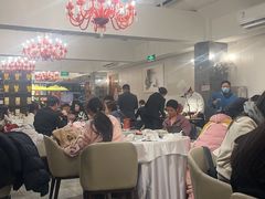 -月福京味斋·烤鸭店·北京菜(鼓楼总店)