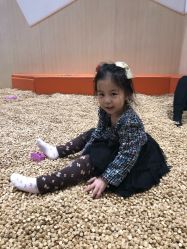 -Eureka优瑞卡儿童主题乐园(合生汇购物中心店)