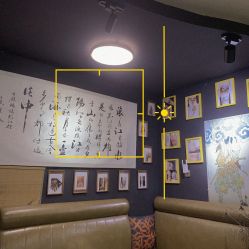 -荔刺青纹身·手穿孔饰品