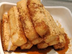 -半天妖烤鱼(蒸湘万达广场店)