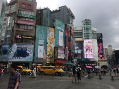 -阿宗面线(西门町店)