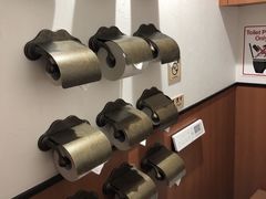 -一兰拉面(新宿中央东口店)