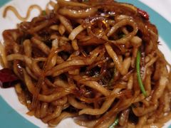 -双合园·海鲜水饺青岛菜(九水东路店)