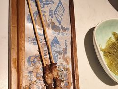 -鑫花溪牛肉米粉(凤凰街创始总店)