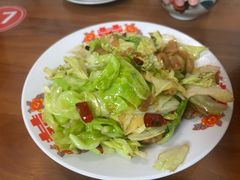 -小街47號江湖菜(四合院店)