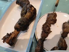 -清真吐鲁番餐厅(牛街店)