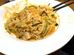 -鼎高高陕西美食(龙德广场店)