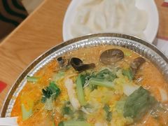 -喜家德虾仁水饺(华强天虹店)