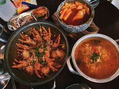 -789韩料食堂(创意产业园店)