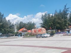 -万尾金滩