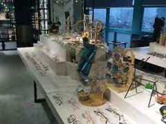 -Trend1881视光·蔡司视觉(领展广场店)