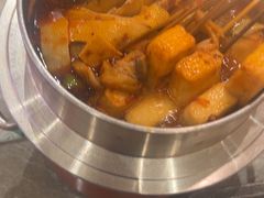 -大哈福烧烤·海鲜·家常菜(延安三路店)