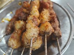 -清真·馬坡二旦烧烤(人生一串拍摄店)