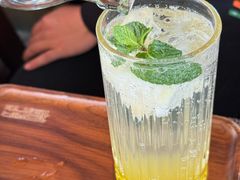 -六阅·福十 FORTEN 海景咖啡西餐厅(双廊古镇店)