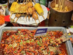 -1819餐厅·团队聚餐·烤串·精酿